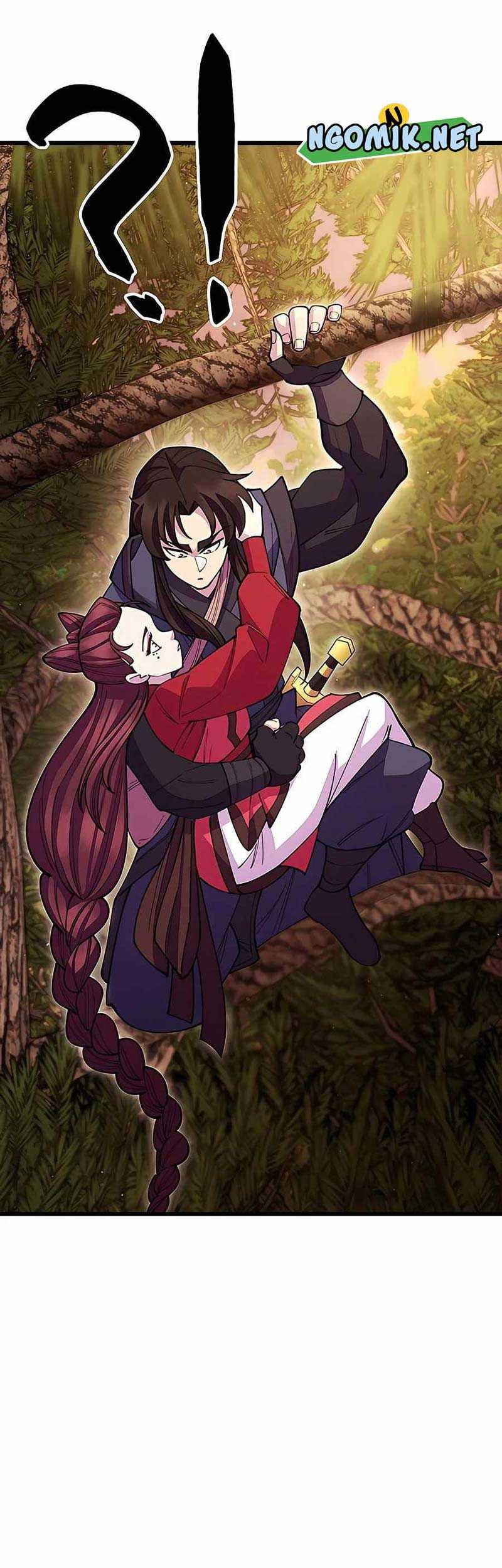 World’s Greatest Senior Disciple Chapter 51 Gambar 16