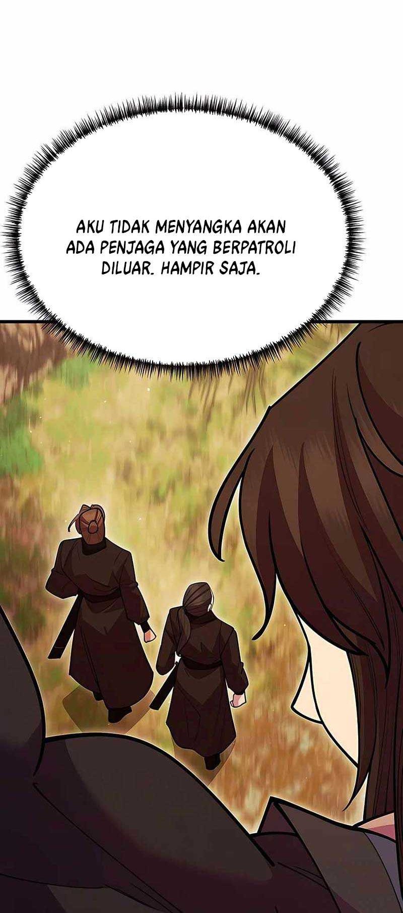 World’s Greatest Senior Disciple Chapter 51 Gambar 17