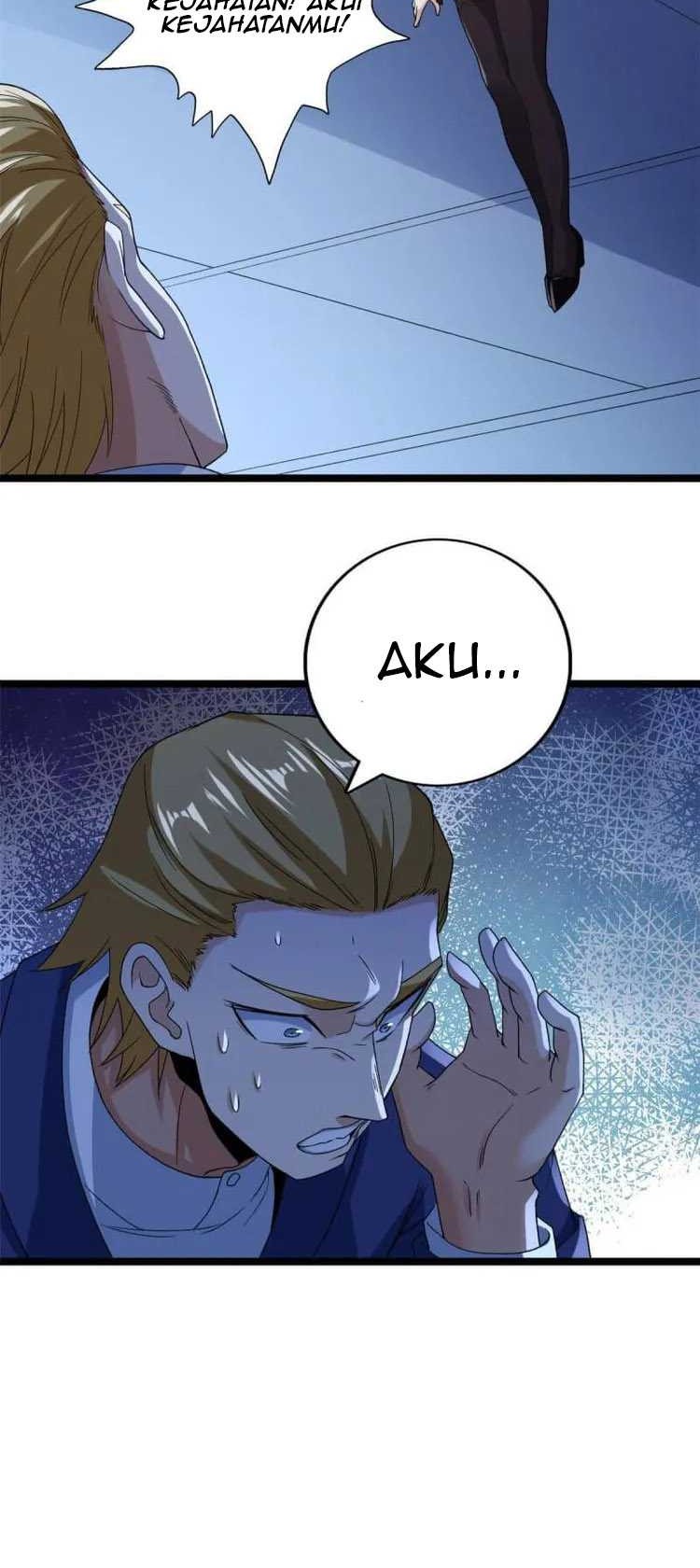 I Can Snatch 999 Types of Abilities Chapter 138 Gambar 13