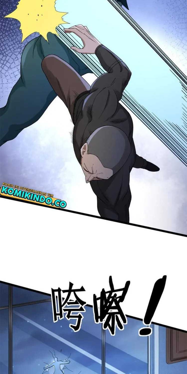 I Can Snatch 999 Types of Abilities Chapter 138 Gambar 22