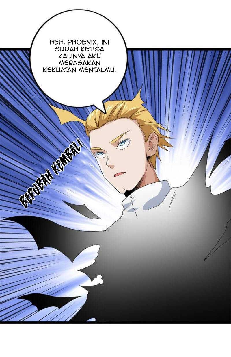 I Can Snatch 999 Types of Abilities Chapter 137 Gambar 10