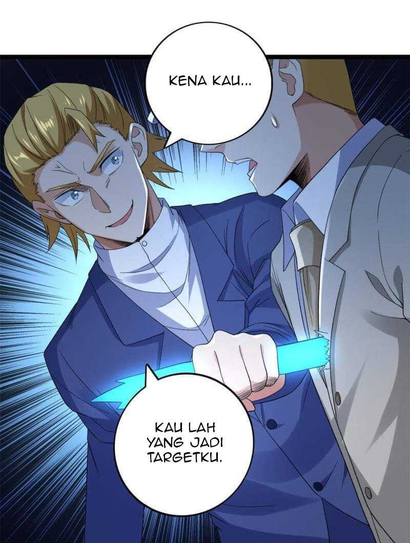 I Can Snatch 999 Types of Abilities Chapter 137 Gambar 19