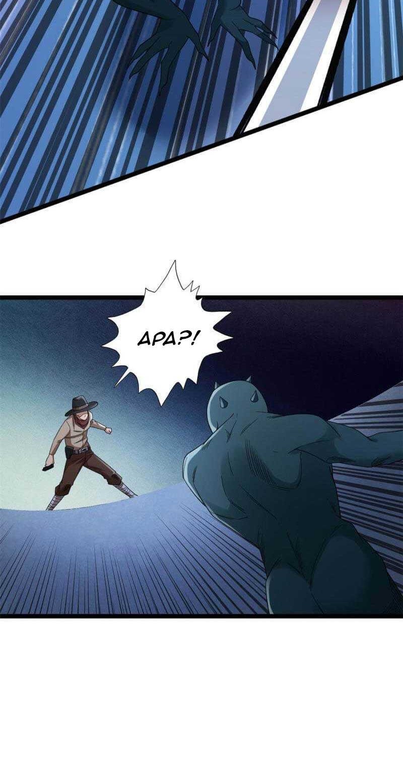 I Can Snatch 999 Types of Abilities Chapter 137 Gambar 24