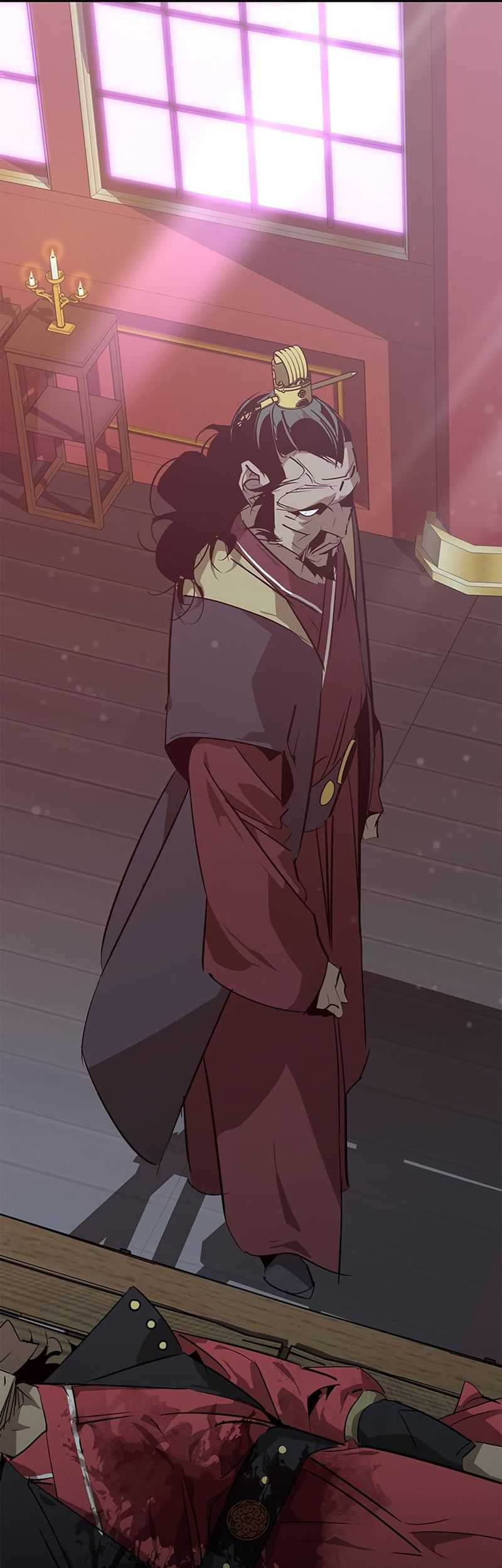 Martial Wild West Chapter 30 Gambar 50