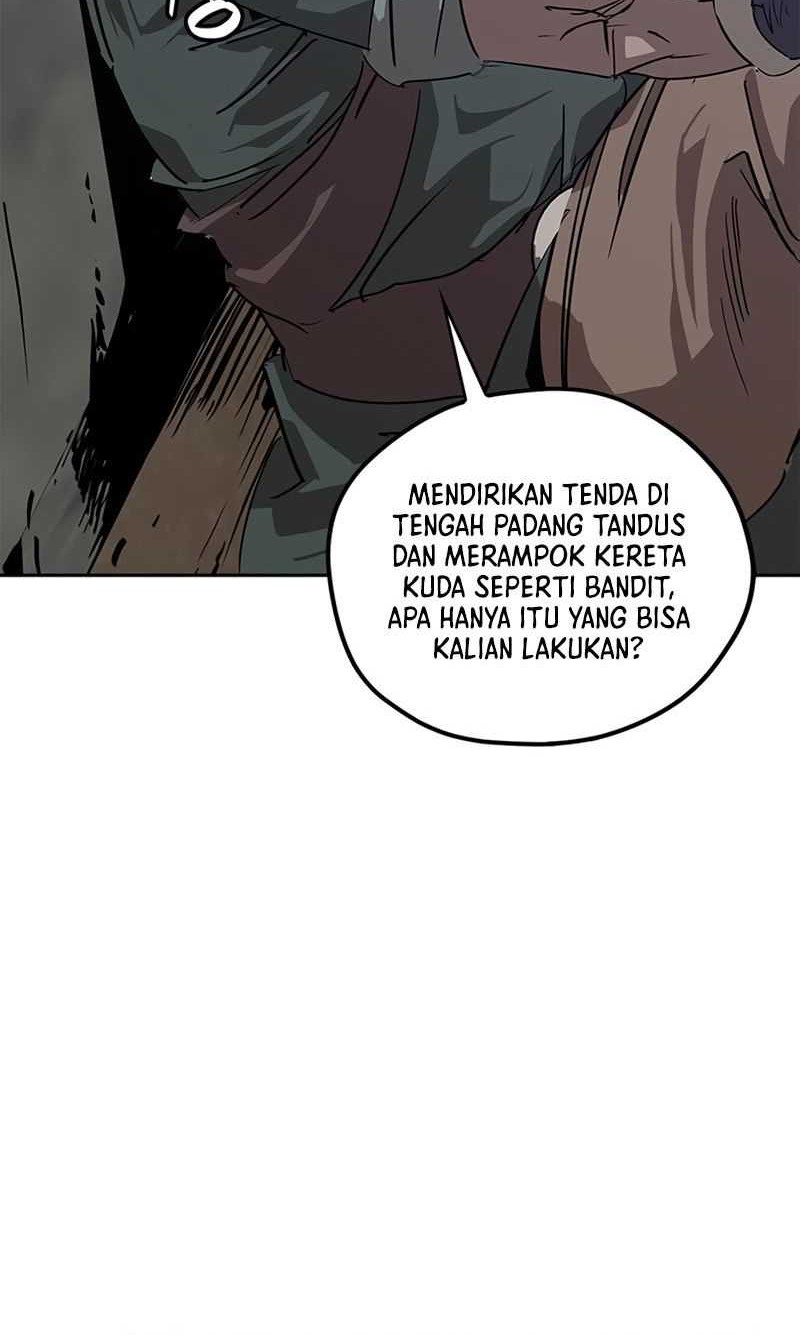 Martial Wild West Chapter 30 Gambar 77