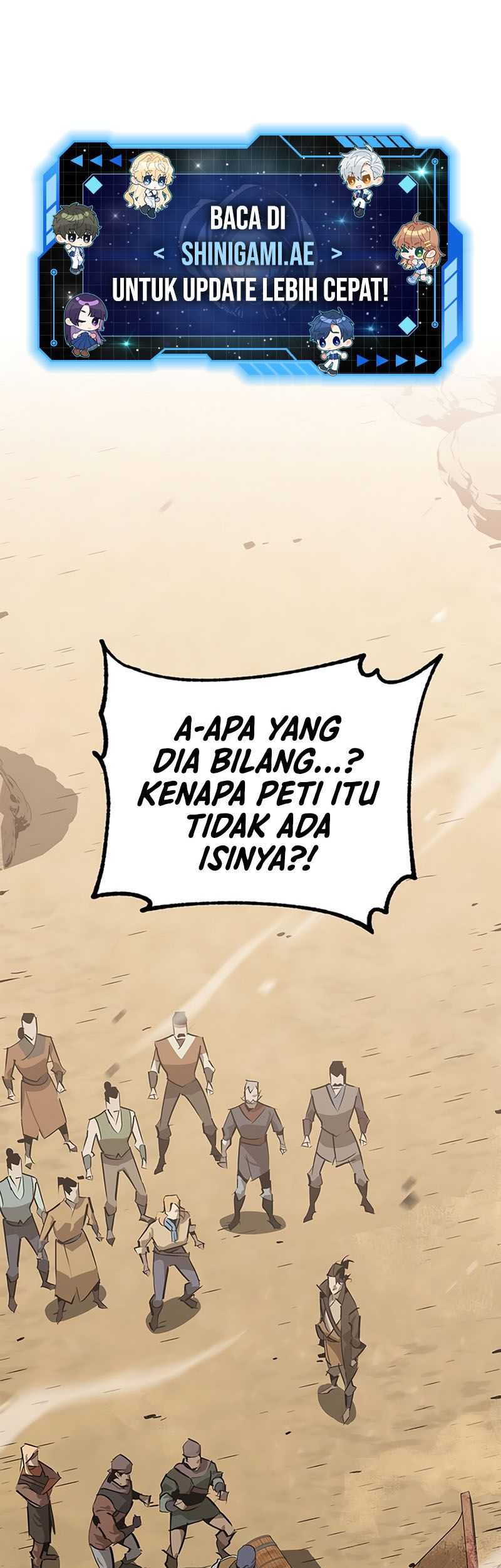 Baca Martial Wild West Chapter 30 Gambar 2