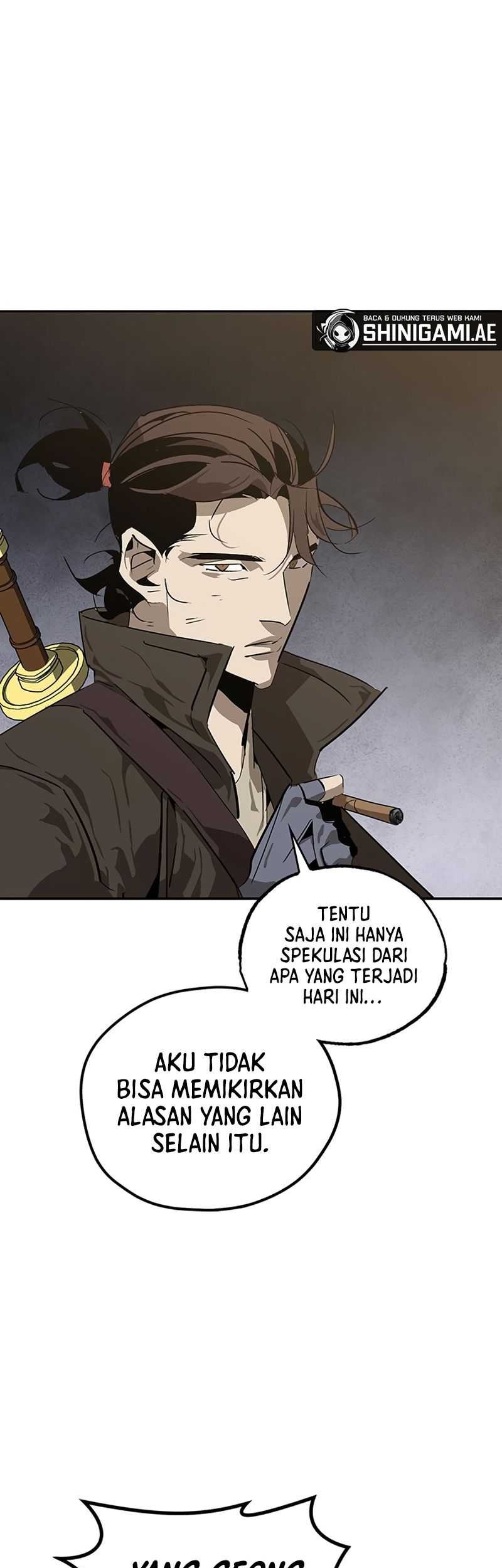 Martial Wild West Chapter 30 Gambar 10