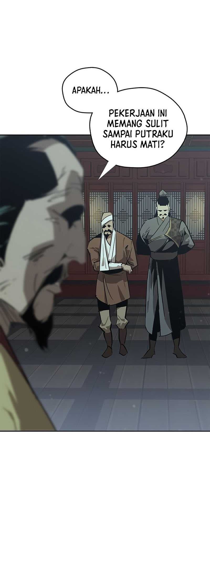 Martial Wild West Chapter 30 Gambar 29