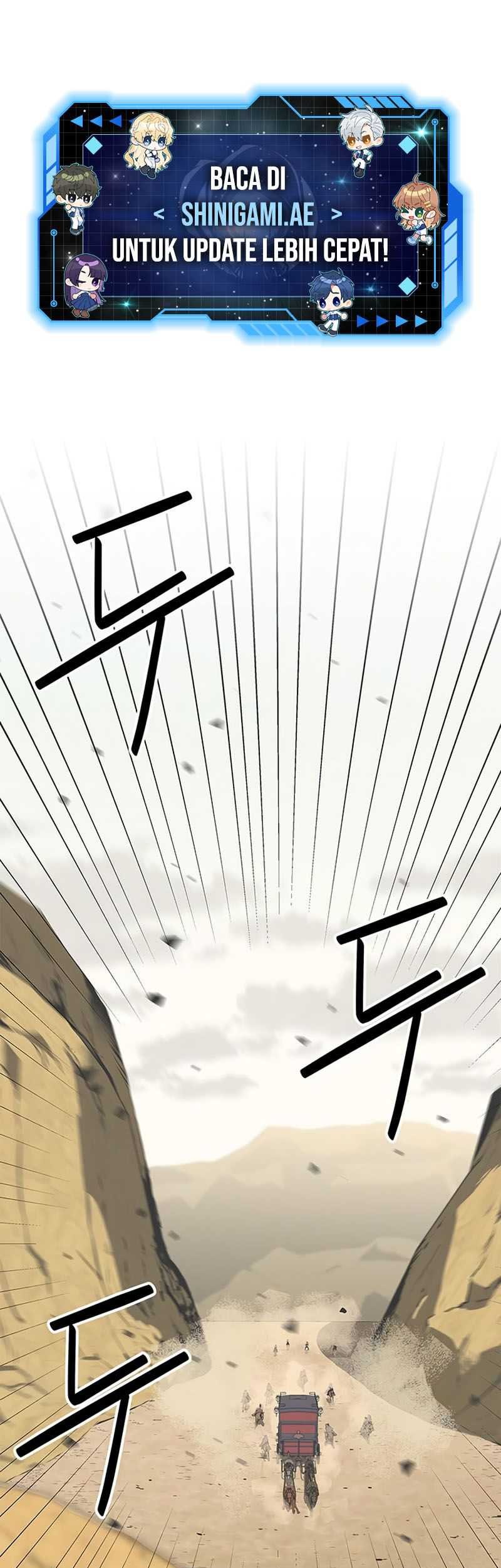 Baca Martial Wild West Chapter 28 Gambar 2