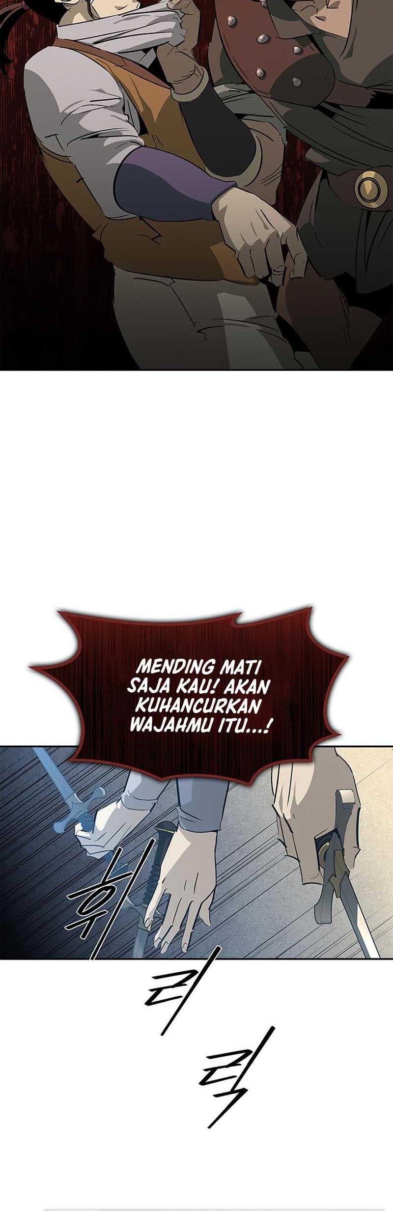 Martial Wild West Chapter 27 Gambar 14