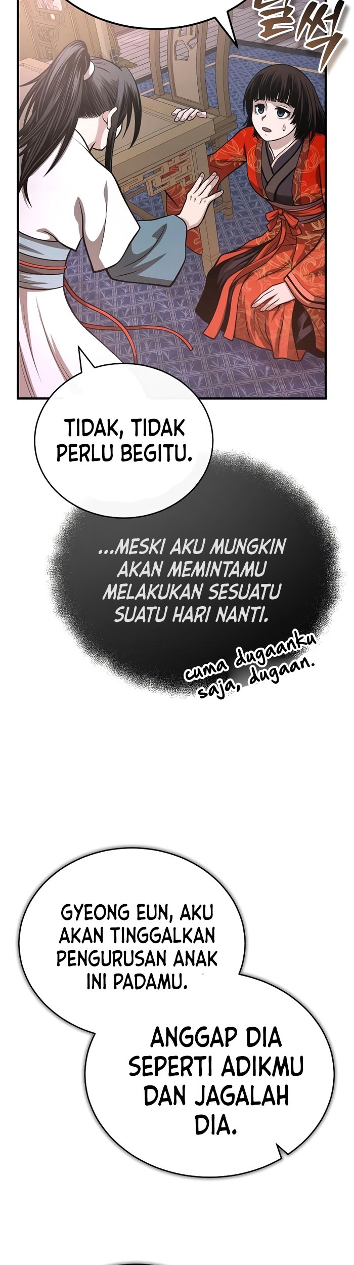 Records of the Demonic Path’s Return Chapter 13 Gambar 34