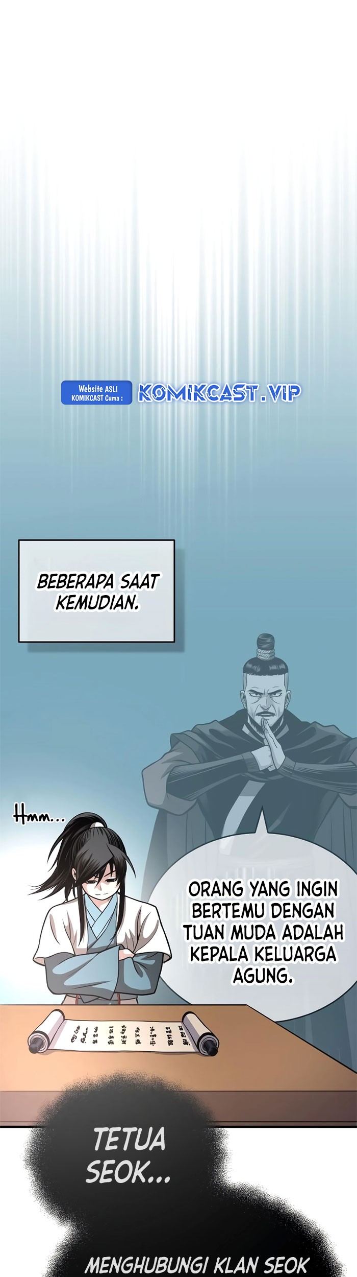 Records of the Demonic Path’s Return Chapter 13 Gambar 36