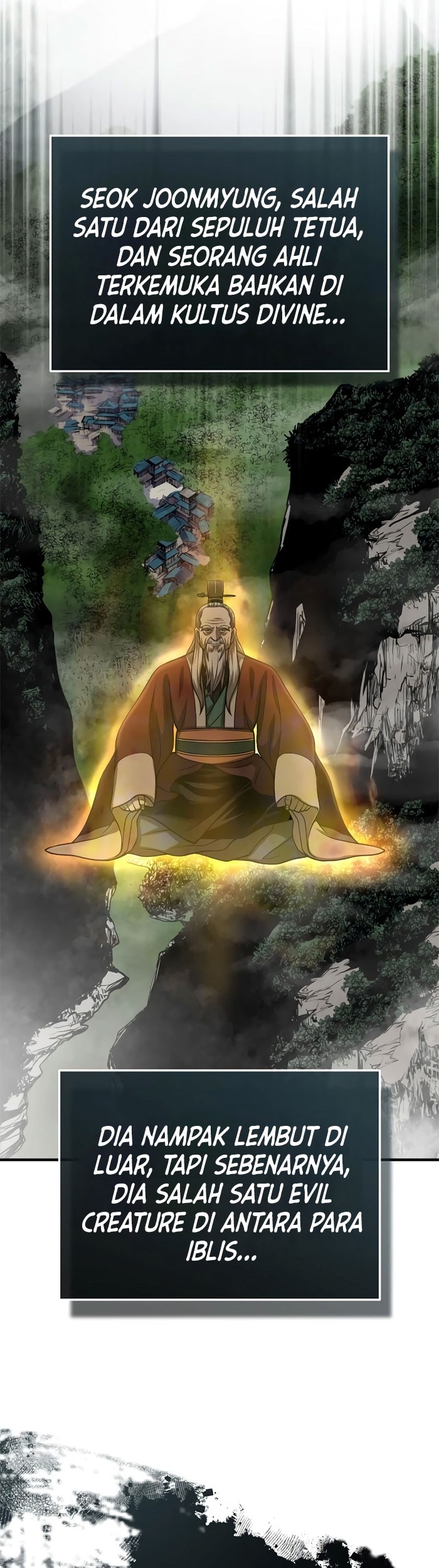 Records of the Demonic Path’s Return Chapter 13 Gambar 38