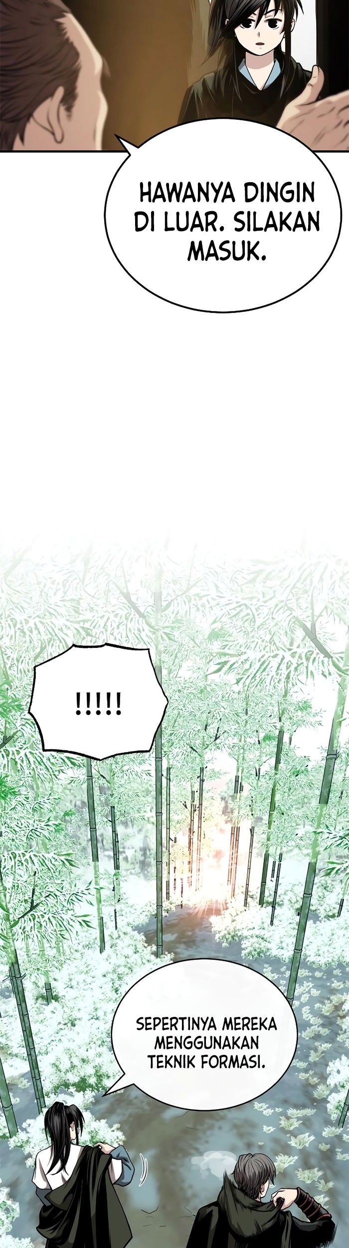 Records of the Demonic Path’s Return Chapter 13 Gambar 46