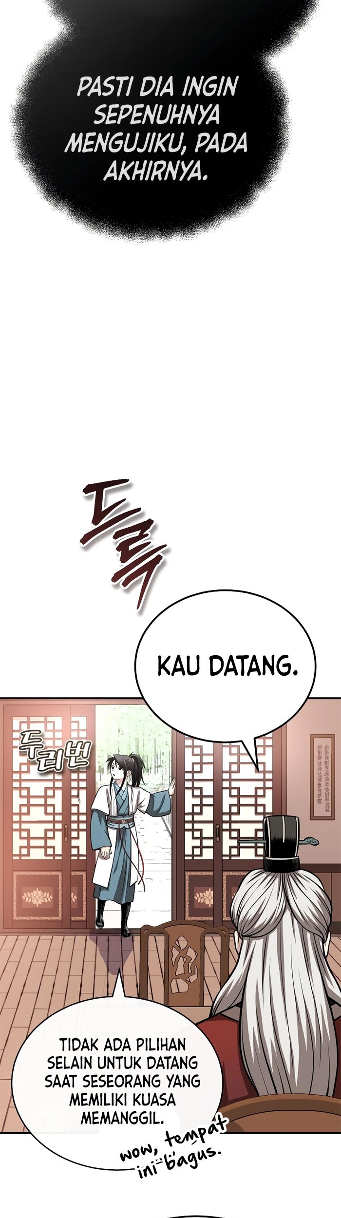 Records of the Demonic Path’s Return Chapter 13 Gambar 52