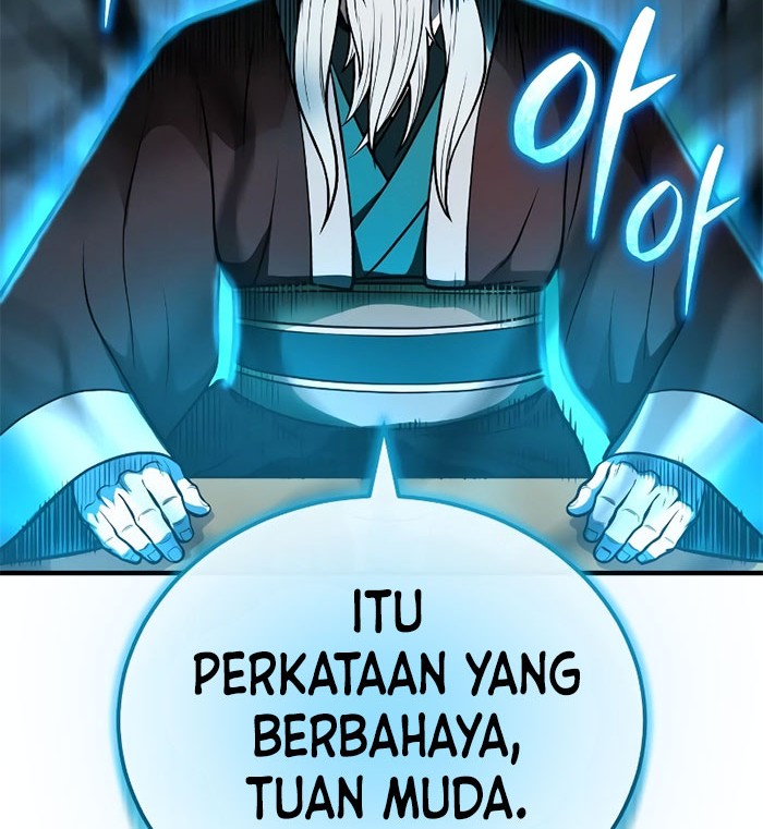 Records of the Demonic Path’s Return Chapter 13 Gambar 57