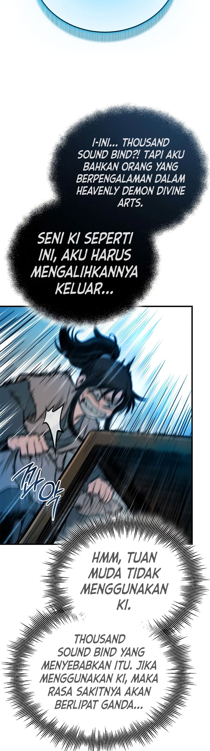 Records of the Demonic Path’s Return Chapter 13 Gambar 58