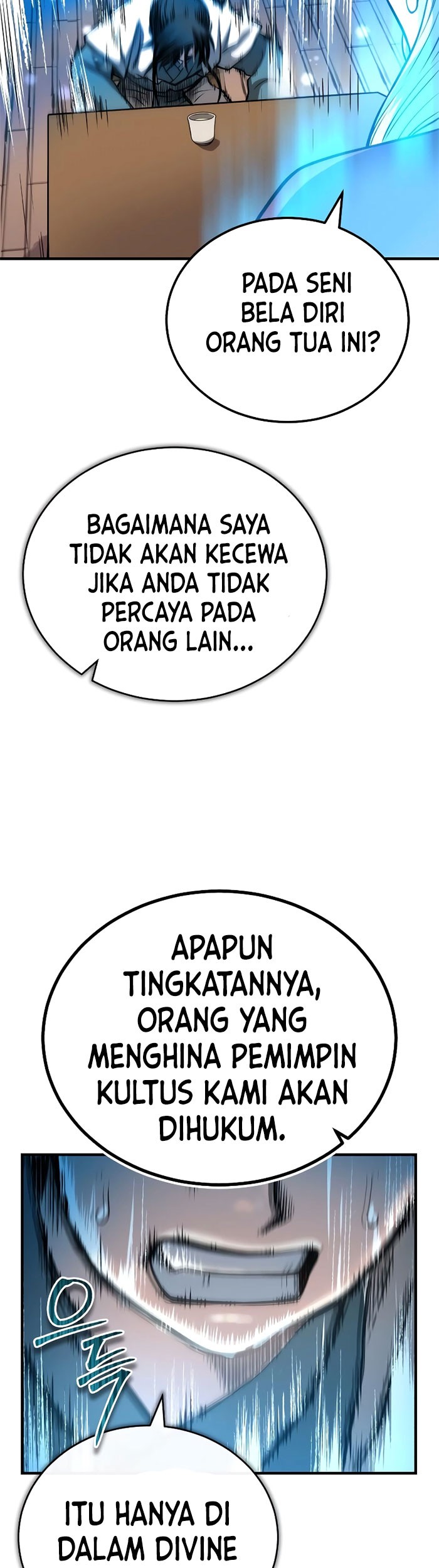 Records of the Demonic Path’s Return Chapter 13 Gambar 60