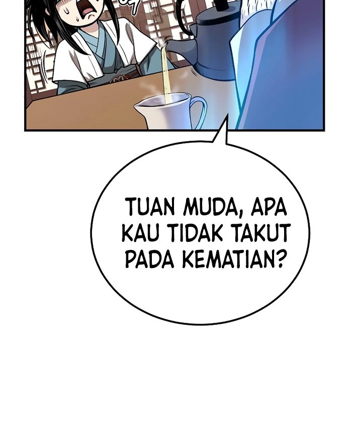 Records of the Demonic Path’s Return Chapter 13 Gambar 63