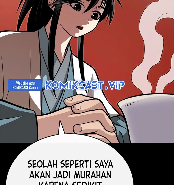 Records of the Demonic Path’s Return Chapter 13 Gambar 77