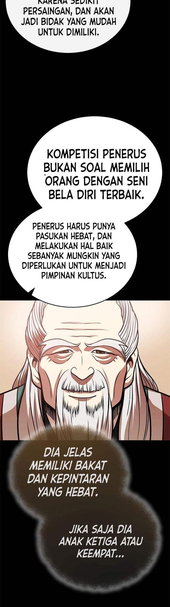 Records of the Demonic Path’s Return Chapter 13 Gambar 78