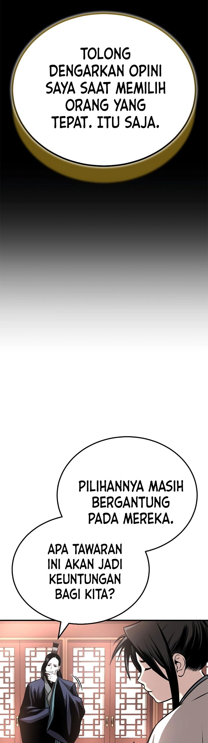 Records of the Demonic Path’s Return Chapter 13 Gambar 88
