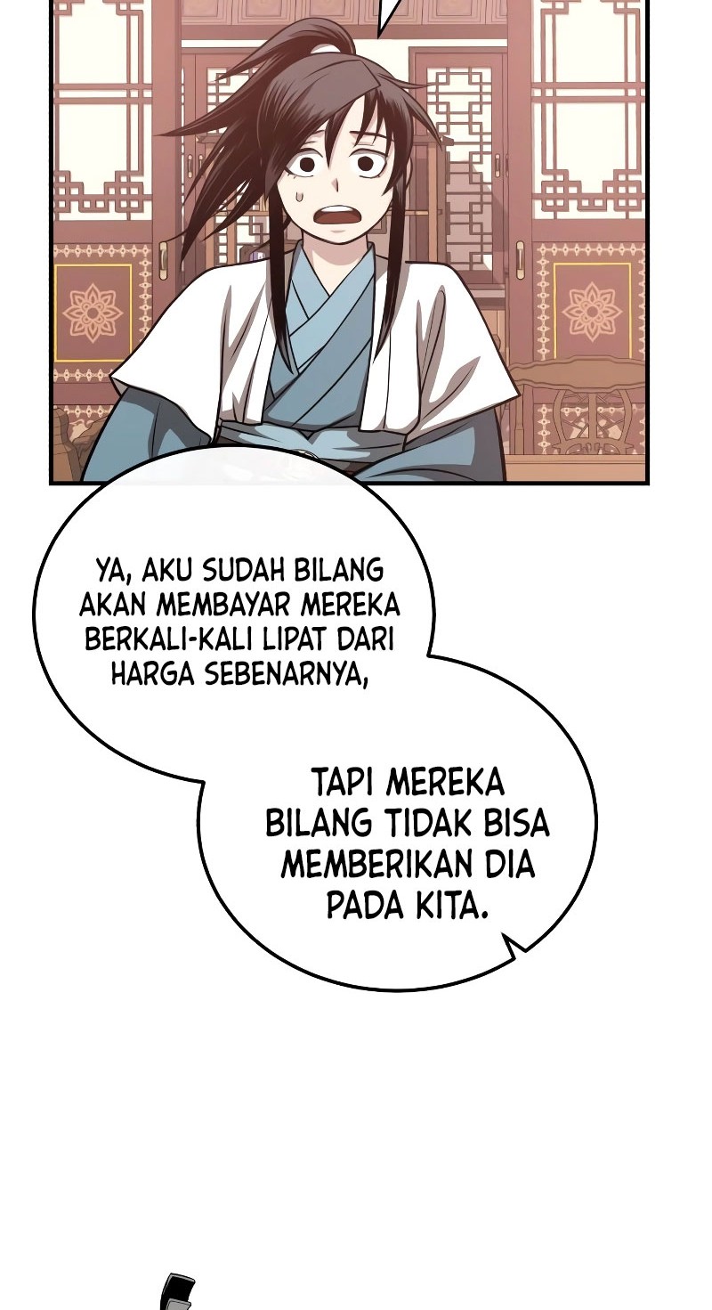 Records of the Demonic Path’s Return Chapter 13 Gambar 93