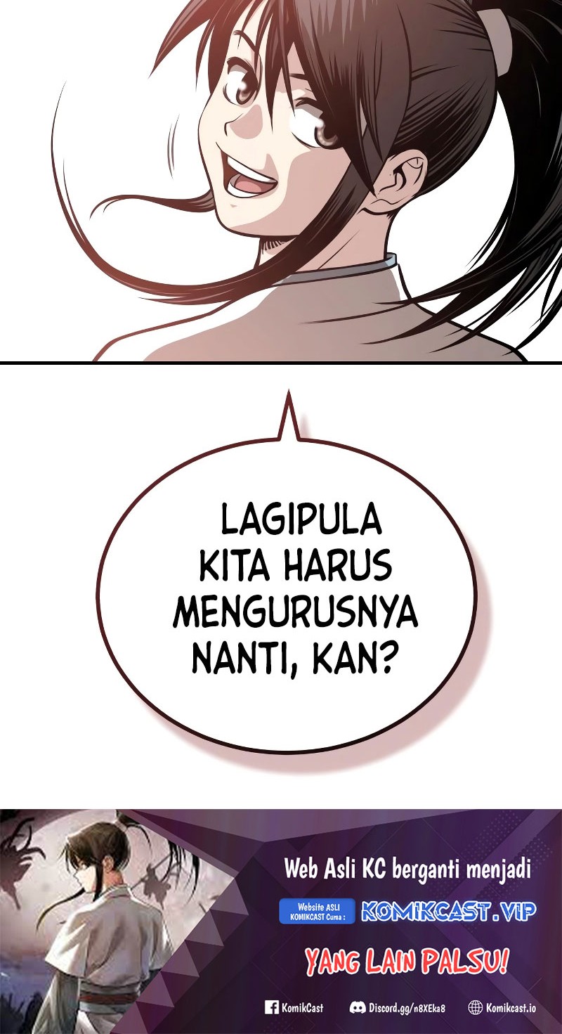 Records of the Demonic Path’s Return Chapter 13 Gambar 97