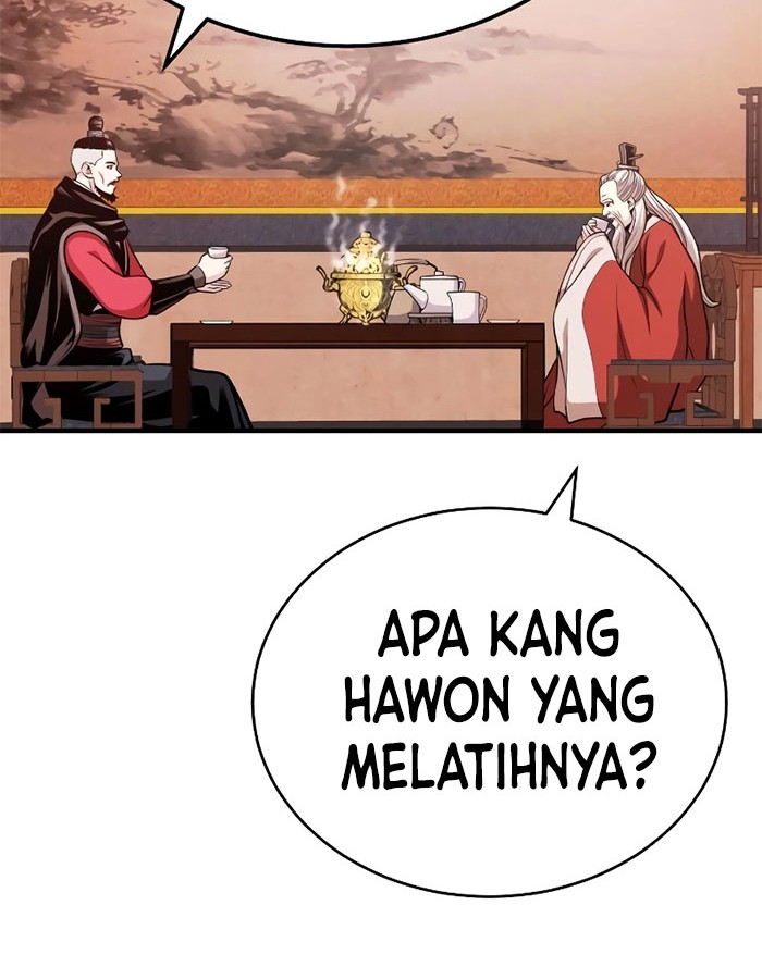 Records of the Demonic Path’s Return Chapter 13 Gambar 7