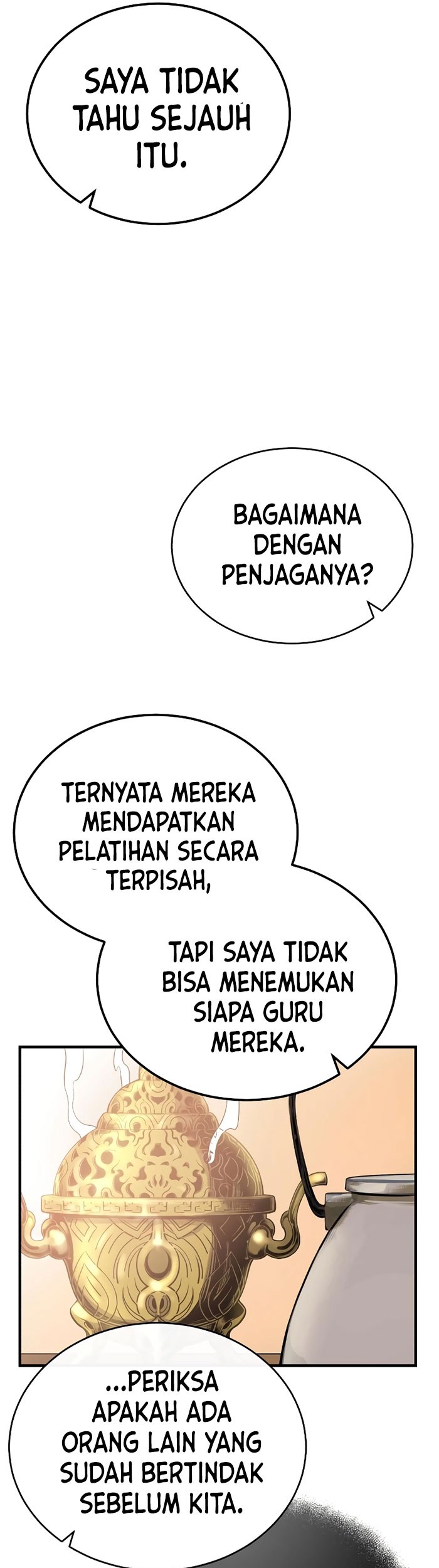 Records of the Demonic Path’s Return Chapter 13 Gambar 8