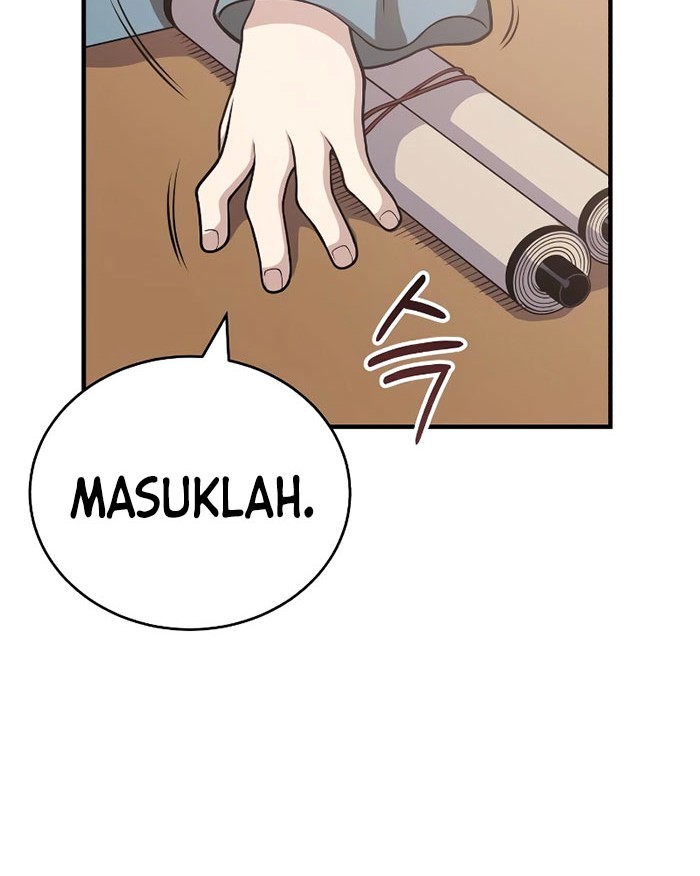 Records of the Demonic Path’s Return Chapter 13 Gambar 13