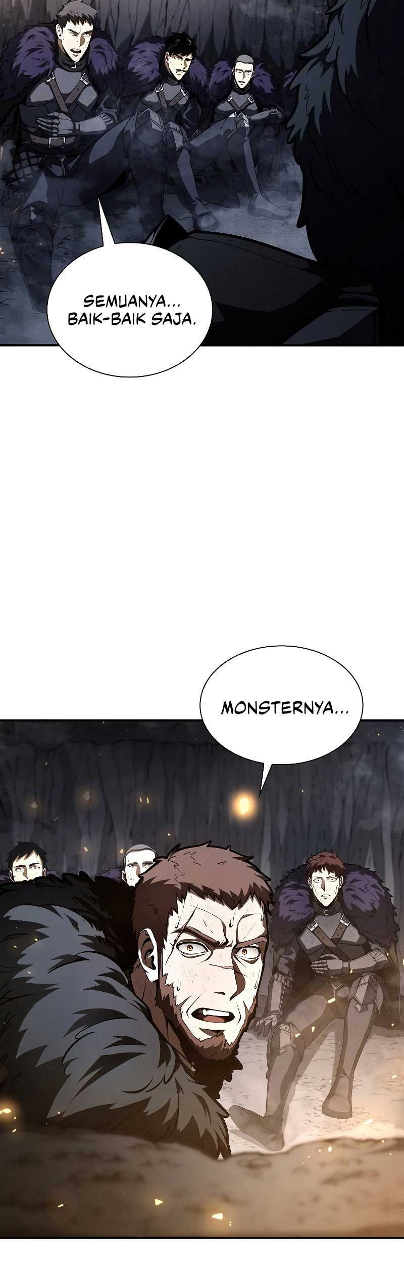 I Returned As An FFF-Class Witch Doctor Chapter 44 Gambar 60