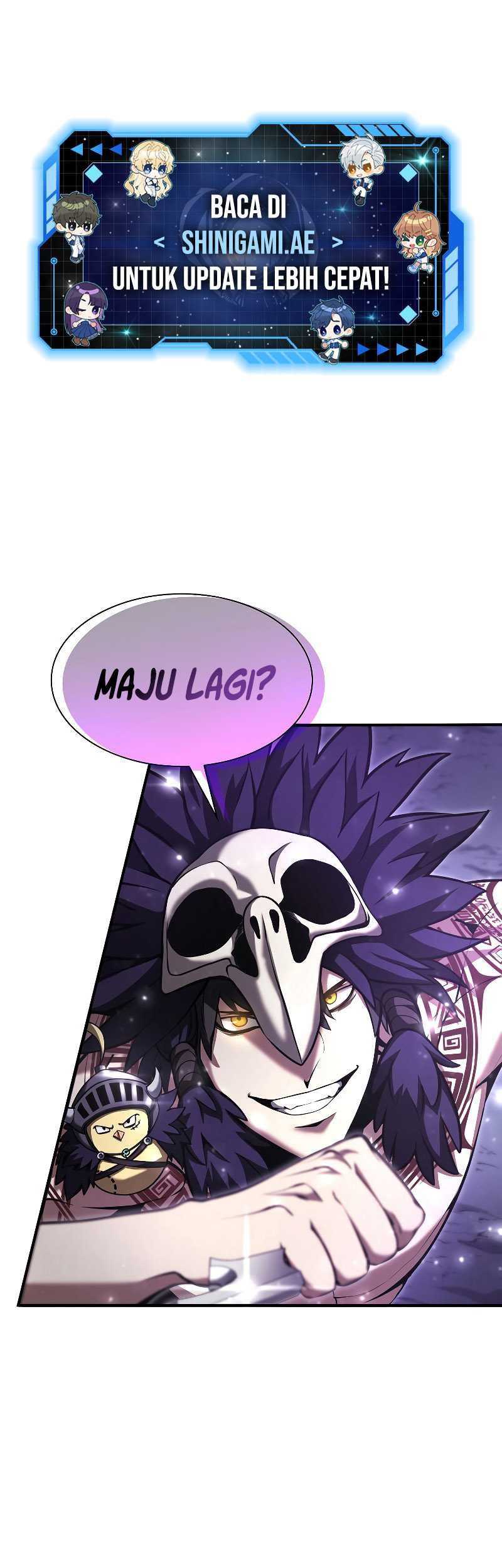 Baca I Returned As An FFF-Class Witch Doctor Chapter 44 Gambar 2
