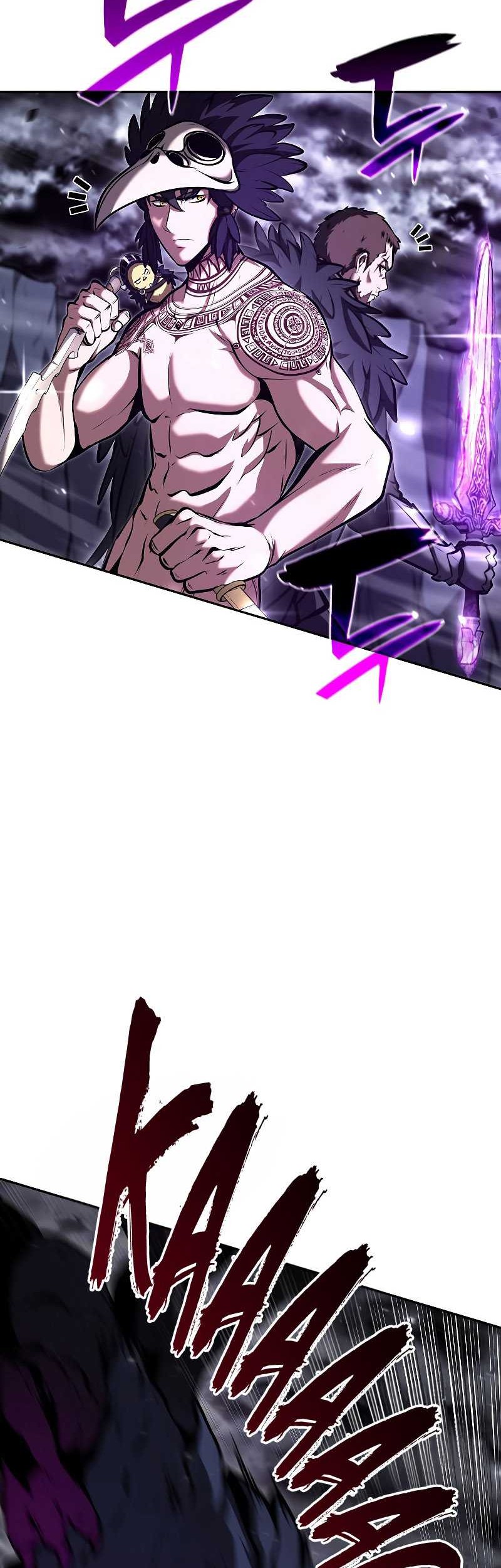 I Returned As An FFF-Class Witch Doctor Chapter 44 Gambar 11