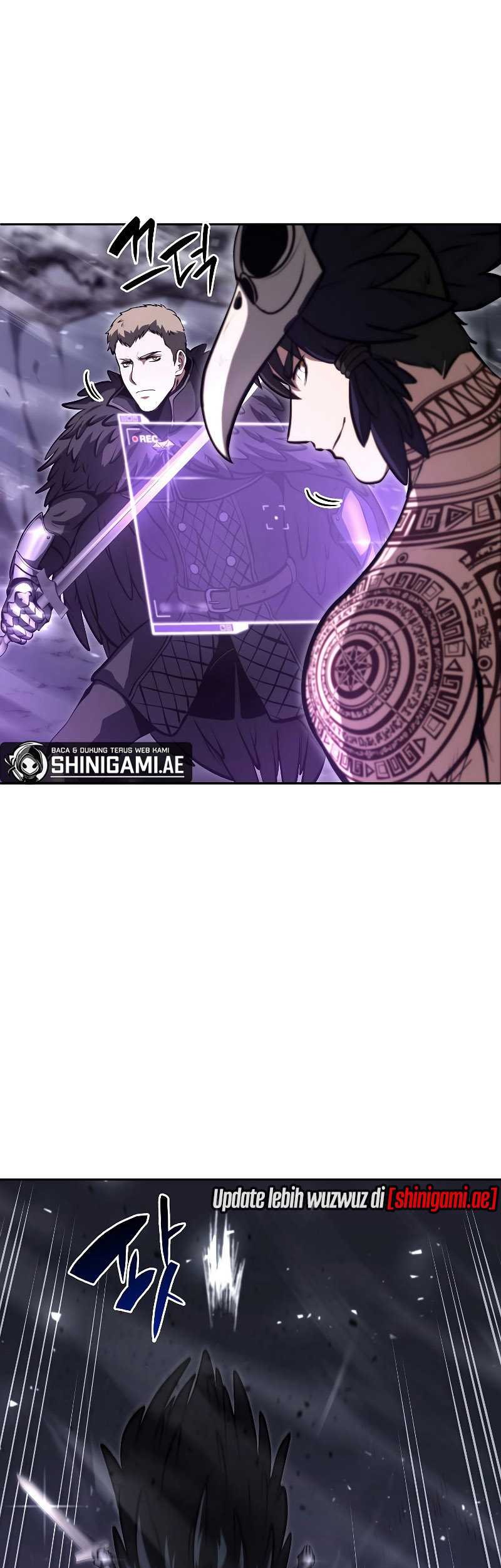 I Returned As An FFF-Class Witch Doctor Chapter 44 Gambar 14