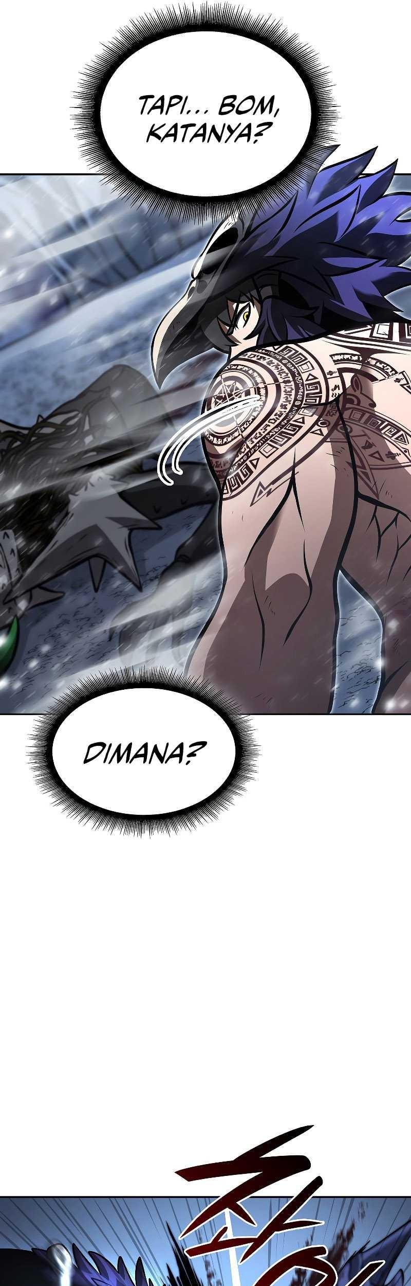 I Returned As An FFF-Class Witch Doctor Chapter 44 Gambar 30