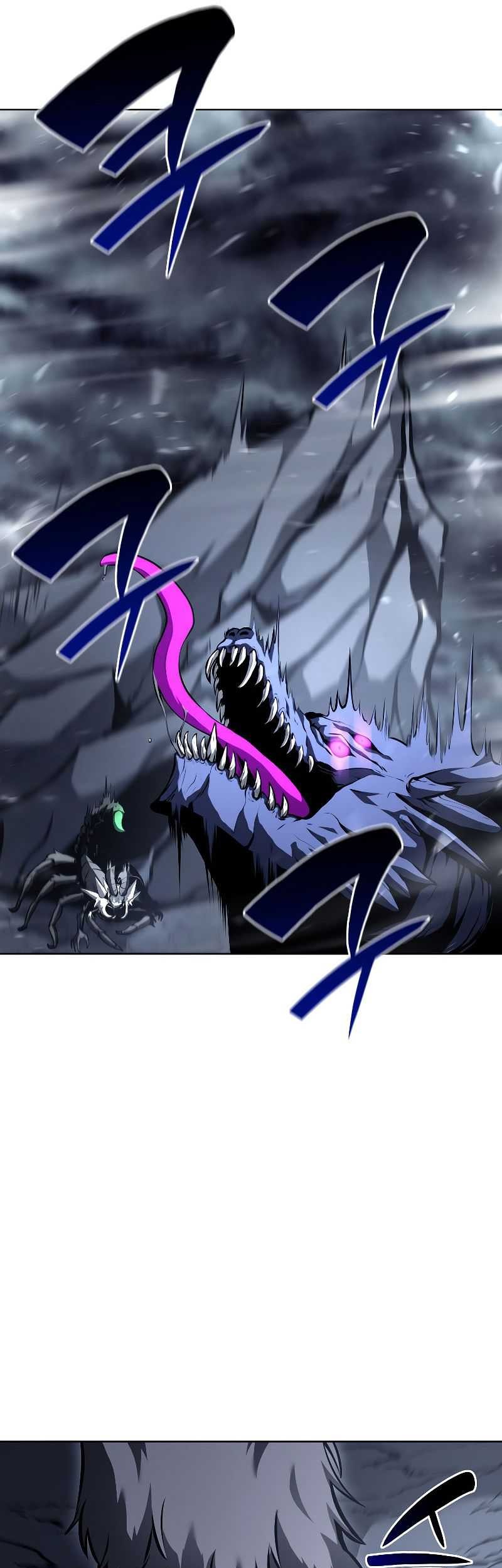I Returned As An FFF-Class Witch Doctor Chapter 43 Gambar 45