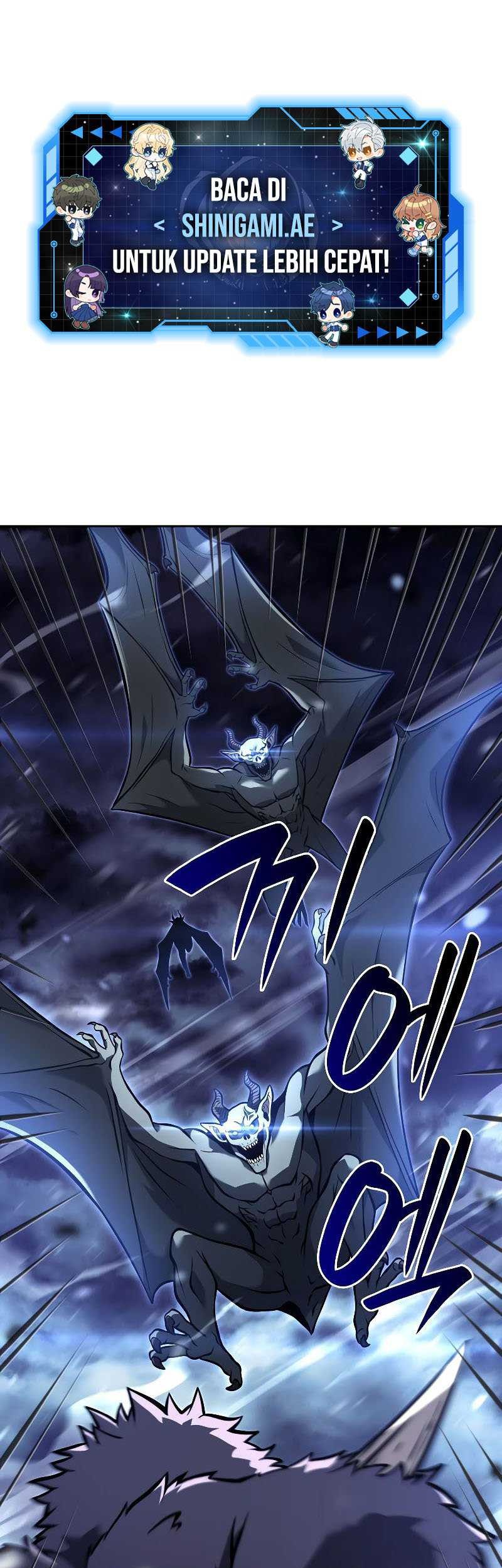 Baca I Returned As An FFF-Class Witch Doctor Chapter 43 Gambar 2