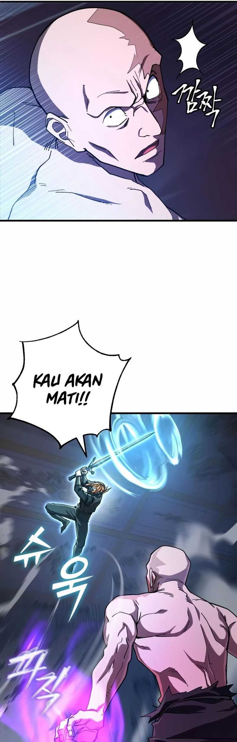 I Picked A Hammer To Save The World Chapter 48 Gambar 28