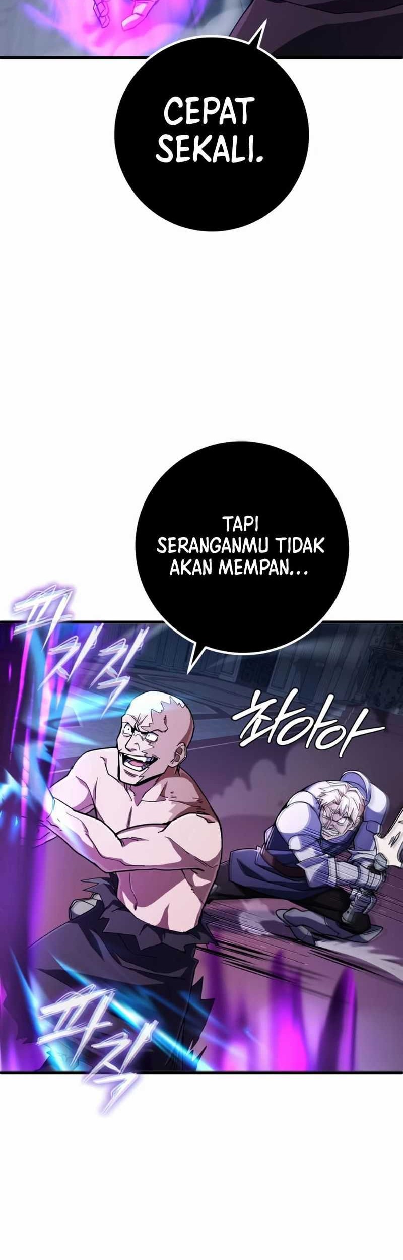 I Picked A Hammer To Save The World Chapter 48 Gambar 29