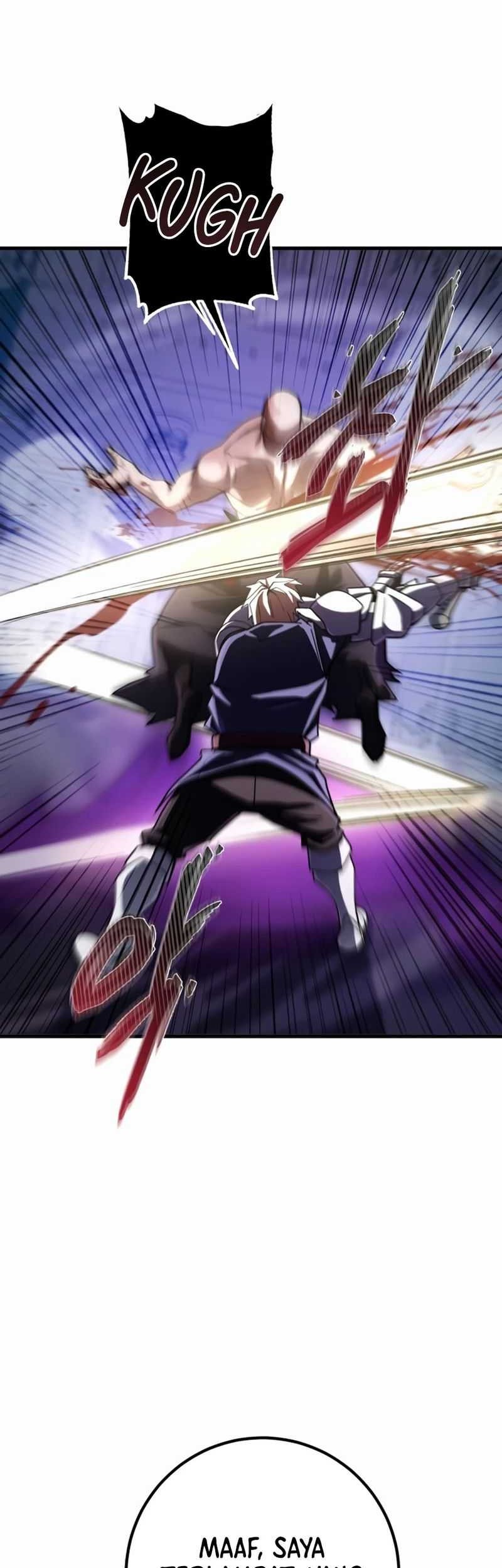 I Picked A Hammer To Save The World Chapter 48 Gambar 30