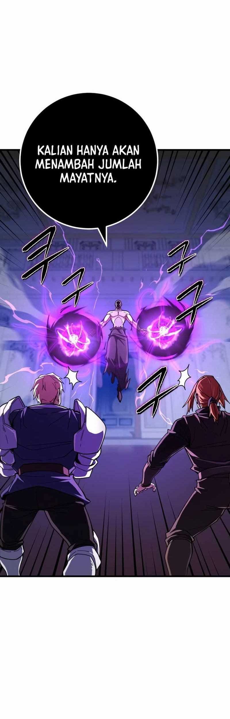 I Picked A Hammer To Save The World Chapter 48 Gambar 33