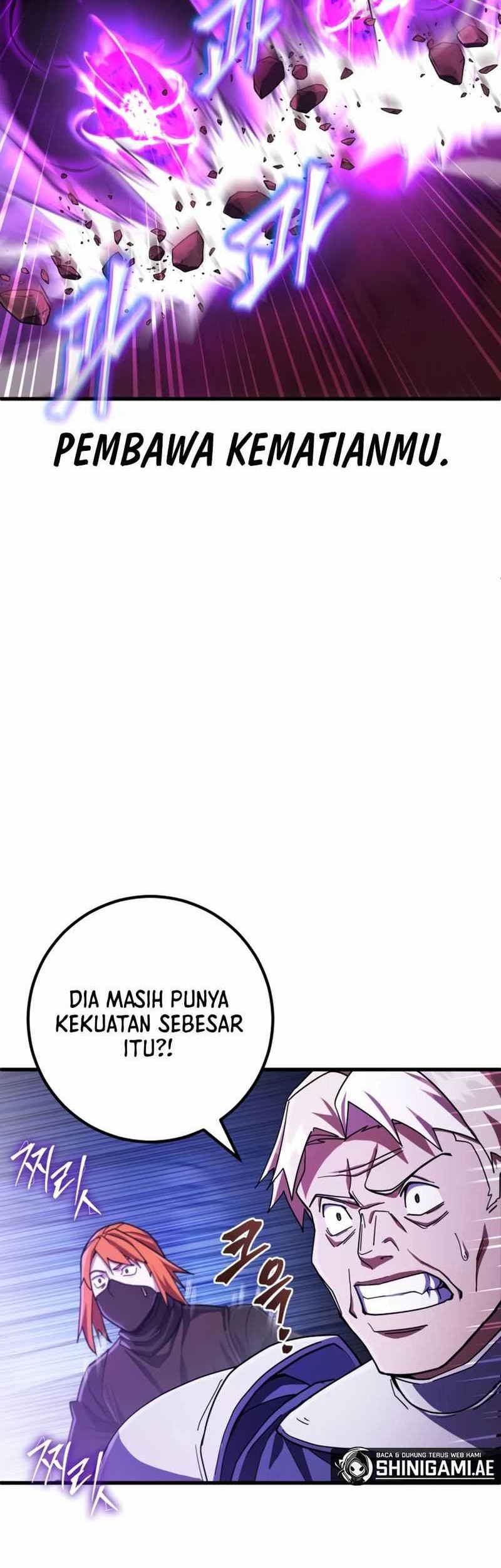 I Picked A Hammer To Save The World Chapter 48 Gambar 35