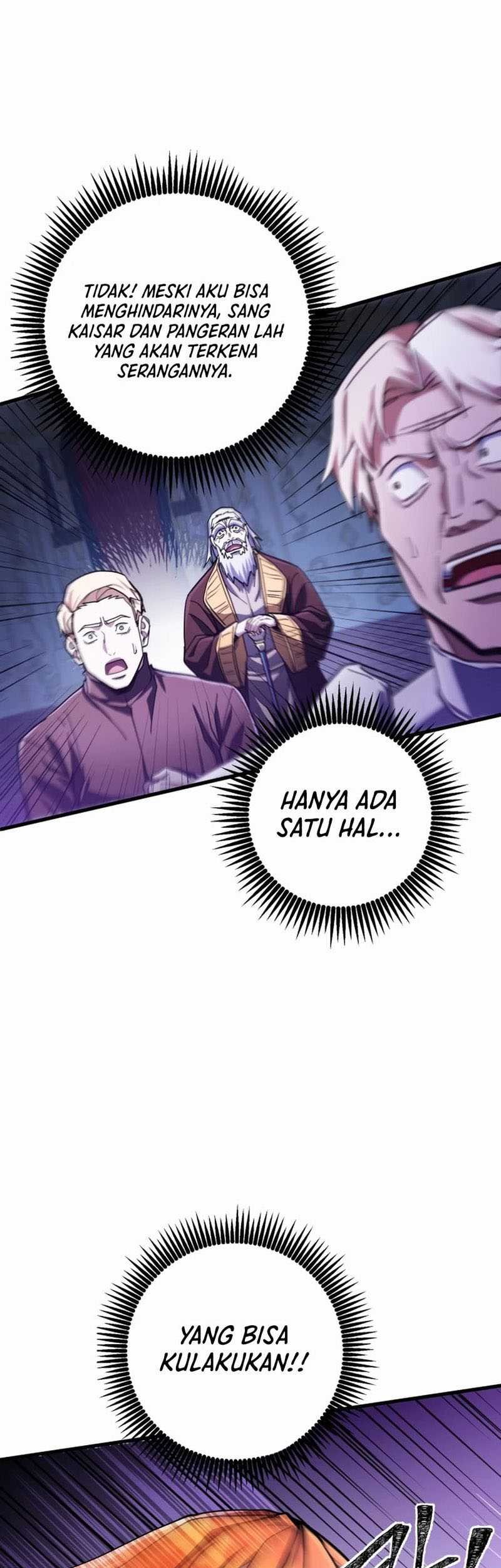 I Picked A Hammer To Save The World Chapter 48 Gambar 36