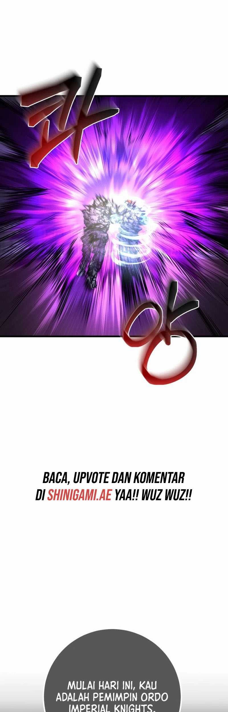 I Picked A Hammer To Save The World Chapter 48 Gambar 40