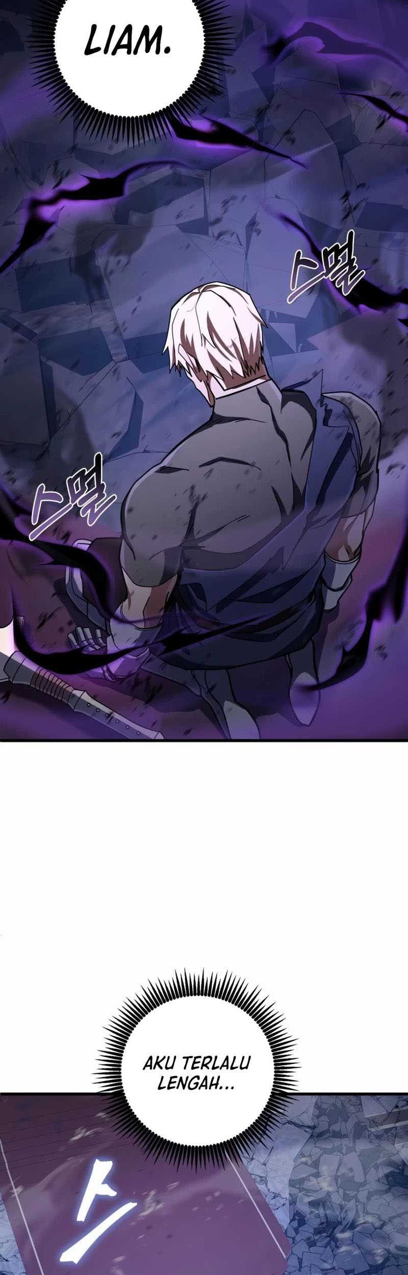 I Picked A Hammer To Save The World Chapter 48 Gambar 42