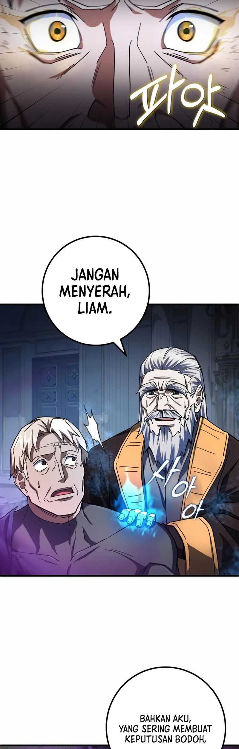 I Picked A Hammer To Save The World Chapter 48 Gambar 45