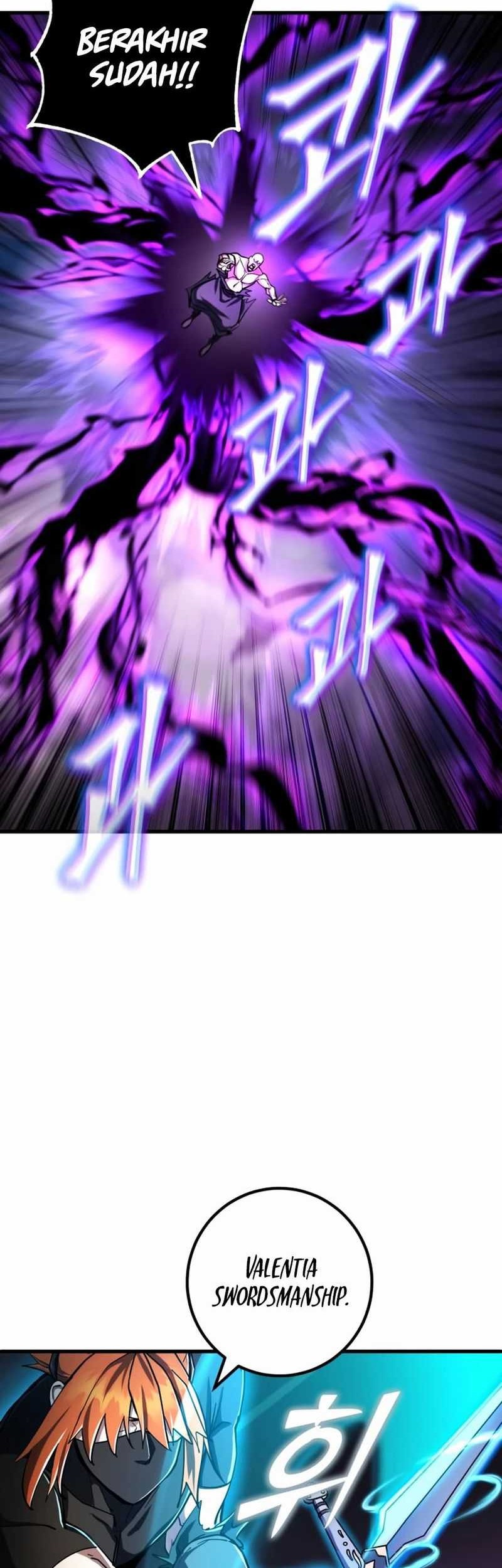 I Picked A Hammer To Save The World Chapter 48 Gambar 53