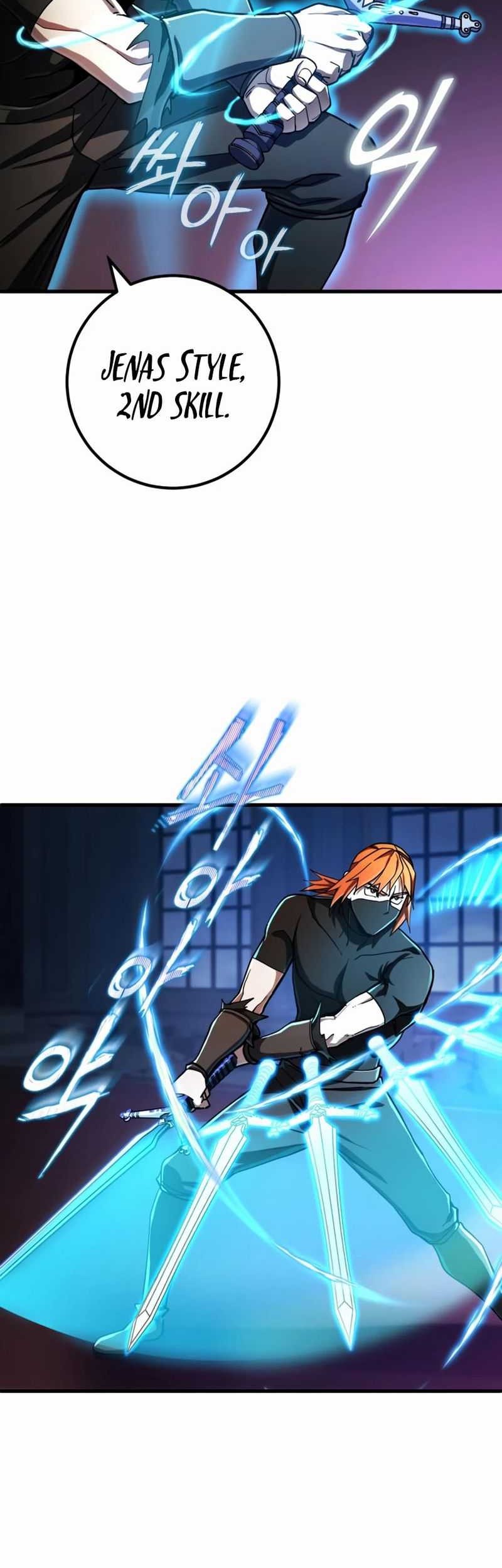 I Picked A Hammer To Save The World Chapter 48 Gambar 54