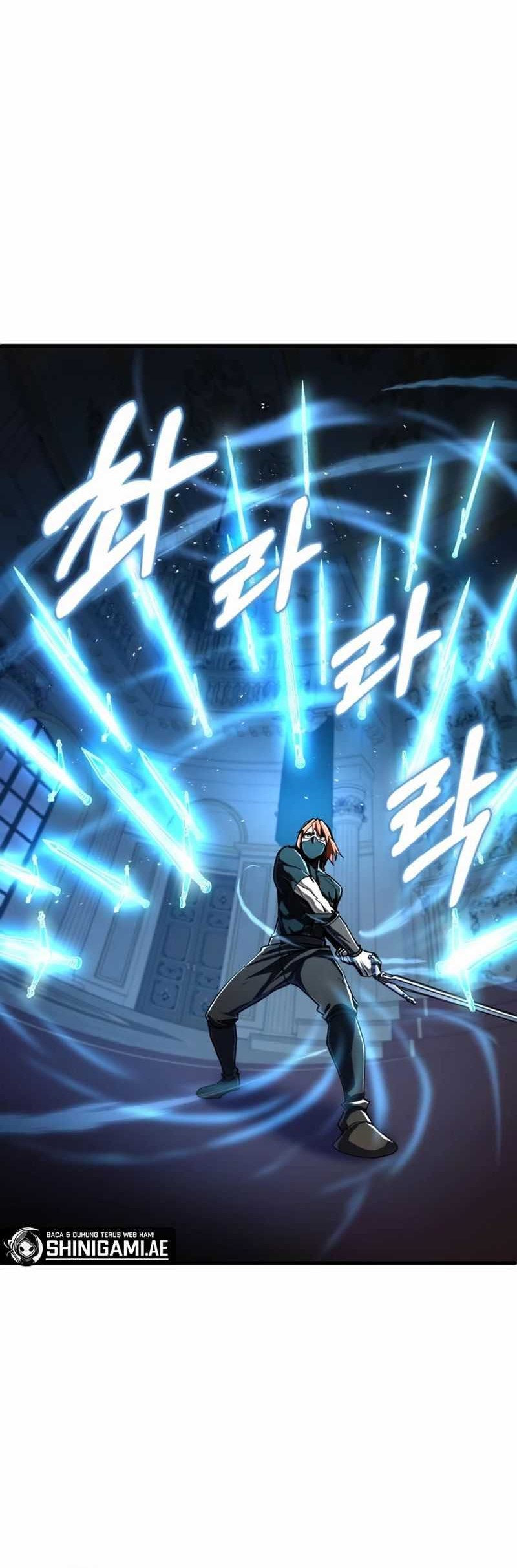 I Picked A Hammer To Save The World Chapter 48 Gambar 55